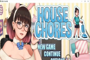[欧美RPG/汉化/动态]家务 V0.13b 汉化作弊版[更新][PC+安卓][2.1G/百度]』-IS充值【37】