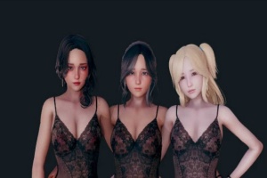 【亚洲风SLG/双端/汉化】女仆和少女v0.9.0 [百度/微云]-IS充值【37】