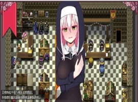 [RPG/汉化/换装]瑟蕾丝与契约公会 巴比伦精修汉化版[佳作][PC+安卓][870M/百度]』-IS充值【37】