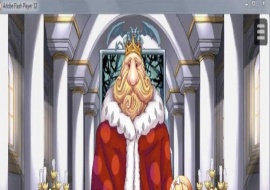 [SLG/中文/动态] 恶魔的石板和被诅咒的狗子公主 V1.05 PC+安卓官中步兵版 [百度][500M]』-IS充值【37】
