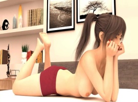 【欧美SLG/汉化/动态】我朋友的家人0.11汉化版【PC+安卓/2.75G/更新】-IS充值【37】