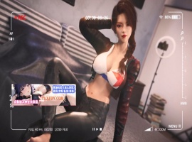 【互动SLG/中文/动态CG】色情电影帝国 Porno Empire 官方中文步兵版【2.7G/新作】-IS充值【37】