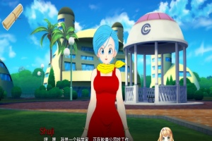 [日系SLG/汉化/动态] 跳后宫 跳跃后宫 Jump Harem v0.47 PC+安卓汉化版[百度][800M]』-IS充值【37】