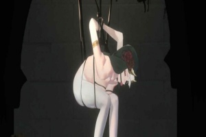 [究极ACT/中文/全动态]神作预定：棘罪修女-伊妮莎 V0.3.0[更新/白丝高跟][2.9G/百度]』-IS充值【37】