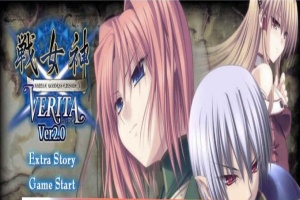 [RPG/汉化] 战斗的女神-战女神 VERITA V2.0 精翻汉化版+存档 [百度][5.6G]』-IS充值【37】