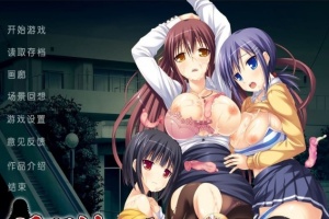 [ADV/汉化] 银俗村～堕入银靡风俗的一家PC+安卓模拟精翻汉化版[百度] [340M]』-IS充值【37】