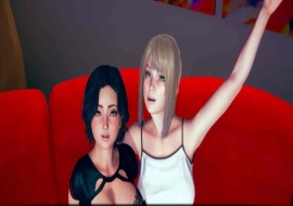 [亚洲风SLG/汉化/动态]杰米v0.7.0 汉化版[PC+安卓][2.6G/百度]』-IS充值【37】
