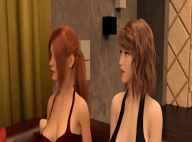 [欧美SLG/汉化/动态]新世界Ch.2-v0.6 精翻汉化版[1.6G/百度]』-IS充值【37】