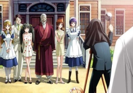 [史诗ADV/汉化/全动态] 河原崎家之一族２完全版+全CG档+动画HD汉化步兵版[百度] [3.8G]』-IS充值【37】