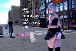 【欧美SLG/汉化/动态】约会1.2汉化版【PC+安卓/2.33G/更新】-IS充值【37】