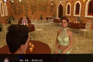 【欧美SLG/汉化/动态】简单的日子 V0.17.4 汉化版【PC+安卓/2.4G】-IS充值【37】