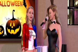 【欧美SLG/3D/汉化】狂热的好教练 The Good InstructorFrenzy v0.50[PC+安卓1.48G][百度/微云]-IS充值【37】