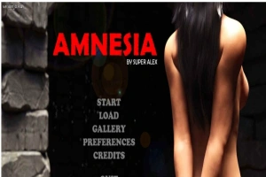 【欧美SLG/汉化/动态】失忆:Amnesia V0.95b 官中汉化版【PC+安卓/2.2G/更新】-IS充值【37】