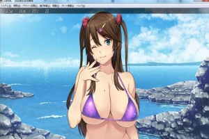 [超NTR拔作/汉化] 我的女友人尽可夫！汉化版+存档+CG+动画 [百度][1.4G]』-IS充值【37】