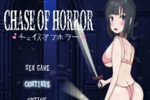 [RPG/云翻]恐怖追逐チェイスオブホラー云翻汉化版[PC][300M/度盘]』-IS【37】