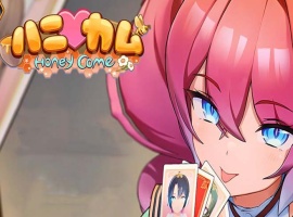【I社新作/汉化/动态】甜心降临 Honey Come Ver2.0 中文无修版+全DLC★全CV【PC/8G】-IS充值【37】