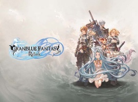 【神级RPG/官中/动态】碧蓝幻想Relink|豪华中文|V1.0.2+预购特典+全DLC【PC/50G】-IS充值【37】