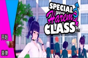 [日系SLG/汉化/动态]后宫特别班v0.1.4 汉化版[PC+安卓][910M/百度]』-IS充值【37】