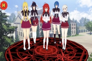 【欧美SLG/汉化/动态】后宫恶魔0.8汉化版【PC+安卓/1.58G/更新】-IS充值【37】