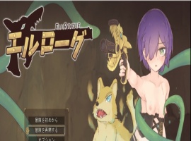 [热门RPG/汉化/动态]厄洛格：エルローグ Ver1.01 云汉化版[新作/肉鸽+战斗H/500M]』-IS充值【37】