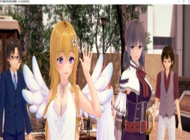[日系SLG/汉化/动态]我是如何成为圣女保镖的！v0.3.5 汉化版[PC+安卓][3G/百度]』  2022-12-14-IS充值【37】