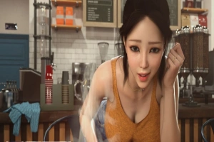【欧美SLG/汉化/动态】爱与诱惑 Love And Temptation Ep.5 汉化版【PC+安卓/2.2G】-IS充值【37】