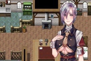 [日式RPG/官中]奴隶女仆与报酬迷宫~奴隸女僕與報酬迷宮 BoKi官方中文版[PC][200M/度盘]』-IS充值【37】