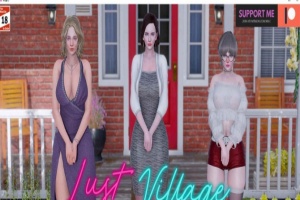 [欧美SLG/汉化/动态]欲望小镇v0.40 汉化版[2.6G/百度]』-IS充值【37】