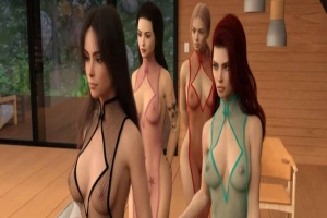 【欧美SLG/汉化/完结】欲望诗句：沙克邦1.0完结版【PC+安卓/3.83G/完结】-IS充值【37】