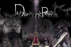 [爆款神级RPG/汉化]魔之根源 DemonsRoots Ver1.21 精翻汉化版+存档[大更新][2.4G/百度]』-IS充值【37】