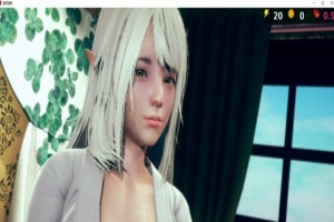 [欧美SLG/汉化/动态]精灵蕾娅V0.3.1 汉化版[PC+安卓][3.5G/百度]』-IS充值【37】