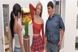 [欧美SLG/汉化]迷失在天堂 V0.80 精翻汉化版[PC+安卓][2.1G/百度]』-IS充值【37】