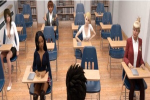 【欧美SLG/3D/汉化】优点和缺点v0.1【PC+安卓/1.29G】 [百度/微云]-IS充值【37】