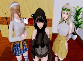 【大型后宫SLG汉化动态】后宫大酒店V0.15.1【+PC】汉化版+全CG【更新5G】【补档】-IS充值【37】