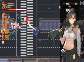 【肉鸽ACT中文全动态】异世界丧尸前线Ver1.02+大型DLC官中步兵版【大更新9.6G】-IS充值【37】
