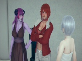 【欧美SLG/汉化/动态】门户之心0.7汉化版【PC+安卓/1.06G/更新】-IS充值【37】