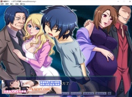 [ADV] [拔作ADV/汉化/CV]催眠术3 V1.04 AI汉化版+全CG存档[新汉化][FM/1.9G/百度]-IS充值【37】