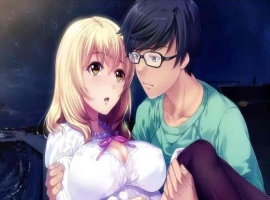 [姐系拔作/精翻/全CV]诊断的结果、那是名为恋爱的病 汉化硬盘版+存档[百度][1G]』-IS充值【37】