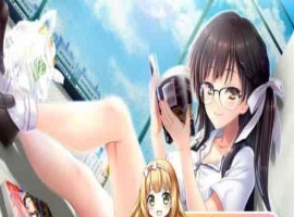 [汉化ADV/巨乳/眼镜娘]眼镜控！～她与我之间的眼镜情结～星野优羽姬篇[百度][存档/628M]』-IS充值【37】