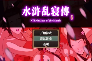 【古风RPG/中文/动态】NTRPG水浒乱寝传 v2.6 官方中文版+新DLC李师师+存档【2.3G】-IS充值【37】