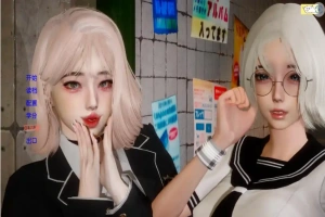 【NTR欧美/汉化/动态】失落的月亮0.5汉化版【PC+安卓/2.30G/更新】-IS充值【37】
