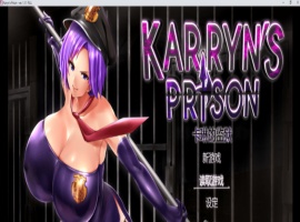 [爆款RPG/汉化/动态]卡琳·监狱长 Ver1.11F 官中步兵版+服务员+怀运MOD[新版/2G]/年费会员专享』-IS充值【37】