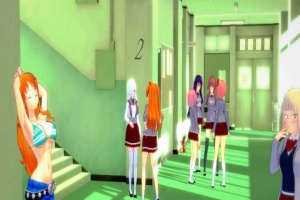 【日系SLG/双端/汉化】我的无尽幻想v0.3.3 [百度/微云]-IS充值【37】