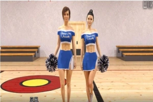 【欧美SLG/汉化/动态】学院情缘 v1.3.0 Extended 汉化版【PC+安卓/3.6G/更新】-IS充值【37】