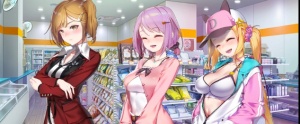[韩国经营SLG/中文/动态CG]暧昧便利店 V1.05 官方中文硬盘版[1.9G/新汉化/韩语CV]』-IS充值【37】