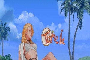 【欧美SLG/双端/官中】驯服它！V1.1.2完全版 [百度/微云]-IS充值【37】