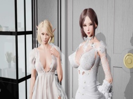 【大作SLG汉化动态】堕落DepravityVer0.61【+PC】最新汉化版+全CG【更新6G】【补档】-IS充值【37】