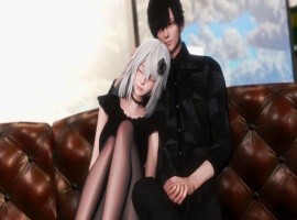 【国风神作SLG汉化】彼岸花Ch.5【安卓+PC】精翻汉化版【更新3.6G】-IS充值【37】