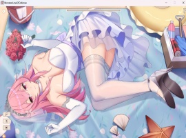 【互动SLG中文全动态CV】怪物防线官方中文步兵版+作弊【新作黑白丝1.8G】-IS充值【37】