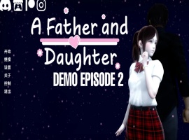 【欧美SLG/汉化/动态】父女1.3.2汉化版【PC+安卓/2.16G/更新】-IS充值【37】
